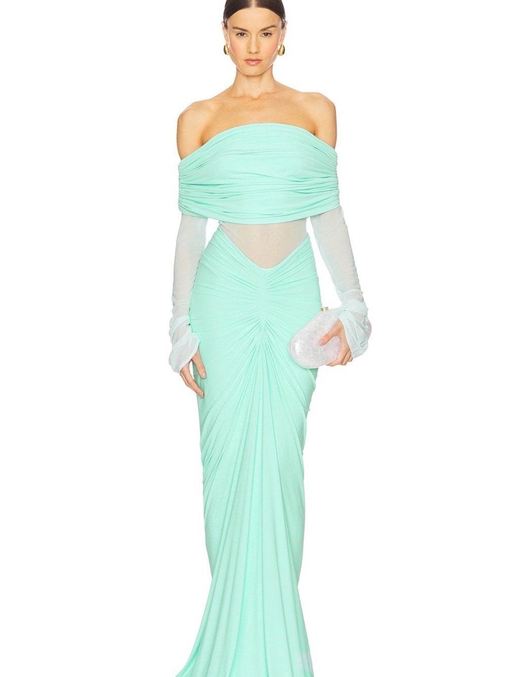 Jolene - Deme by Gabriella -Evening Gown